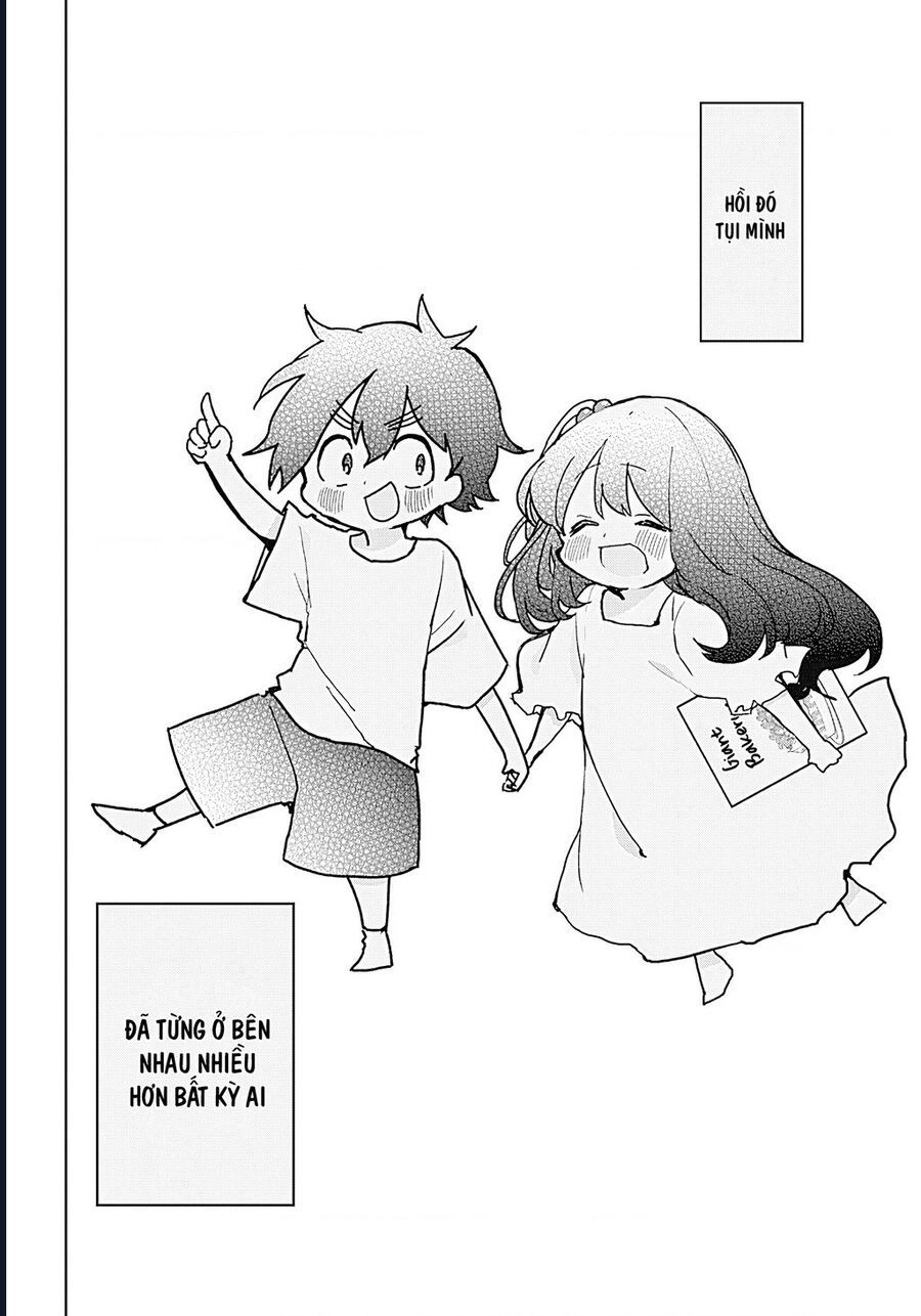 Osananananajimi - chap1 - Trang 16